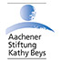 Logo Aachener Stiftung Kathy Beys
